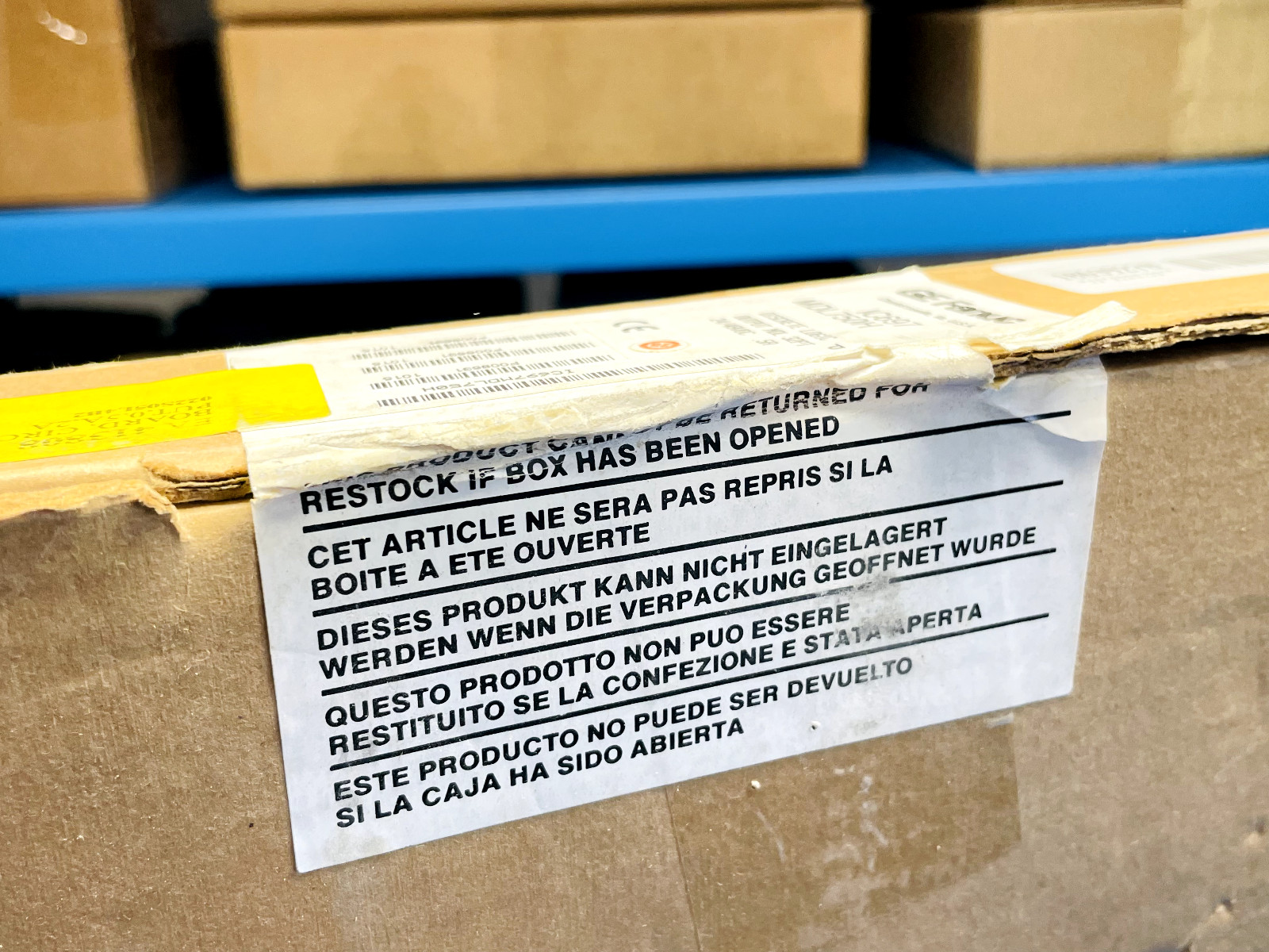 NEW – GE Fanuc IC697MDL750H 32-Point Descreet Logic Output Module 24/48 VDC 5A