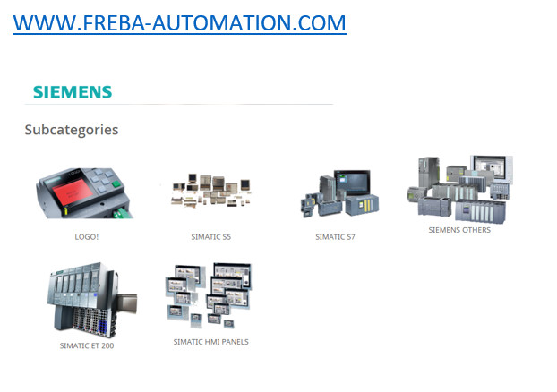 Siemens Simatic SM1221 6ES7 221-1BF32-0XB0 8x digital output 6ES7221-1BF32-0XB0