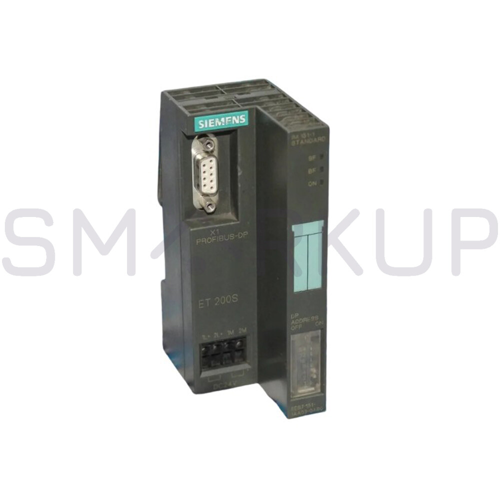 New In Box SIEMENS 6ES7151-1AA03-0AB0 Module