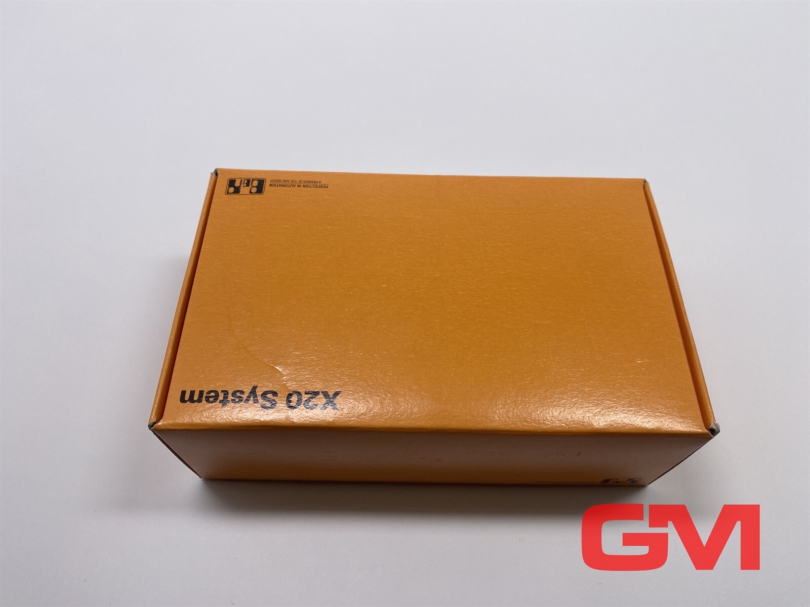 Ve 10X B&R Bus Module X20BM11 Bus Module Power Bus Connection X20 System Rev. J0
