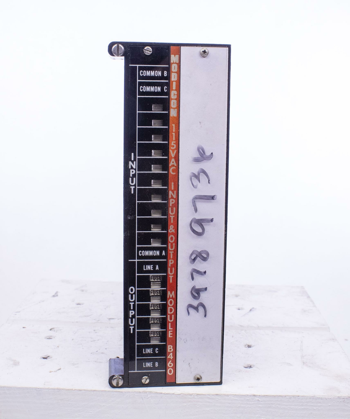 Modicon Input Output Module B460
