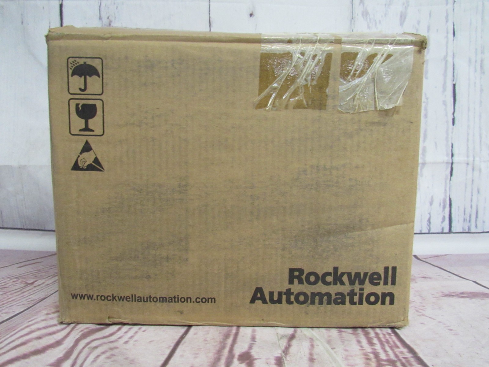 22C-D022N103 AB PowerFlex 400- 11 kW (15 HP) AC Drive New US Free Tax