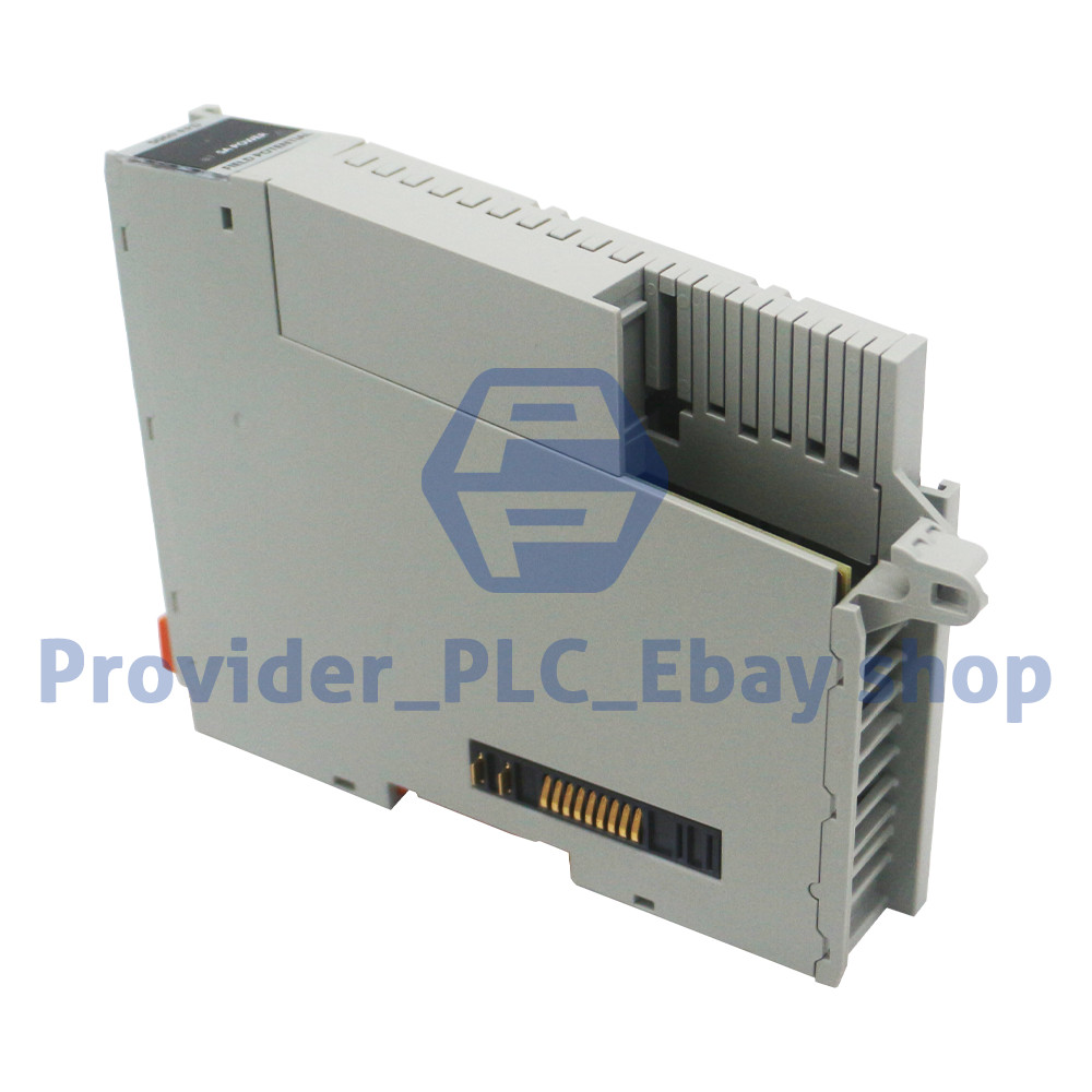 New Allen-Bradley 5069-FPD SER A Compact 5000 I/O Field Potential Distributor