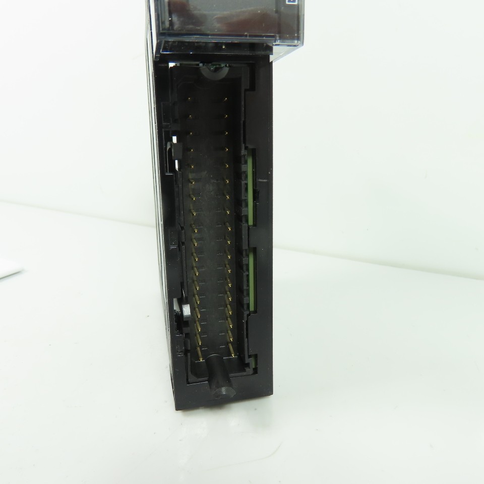 Allen-Bradley 1756-LSC8XIB8I ControlLogix 8 Point Counter Input Ser A FW 1.011