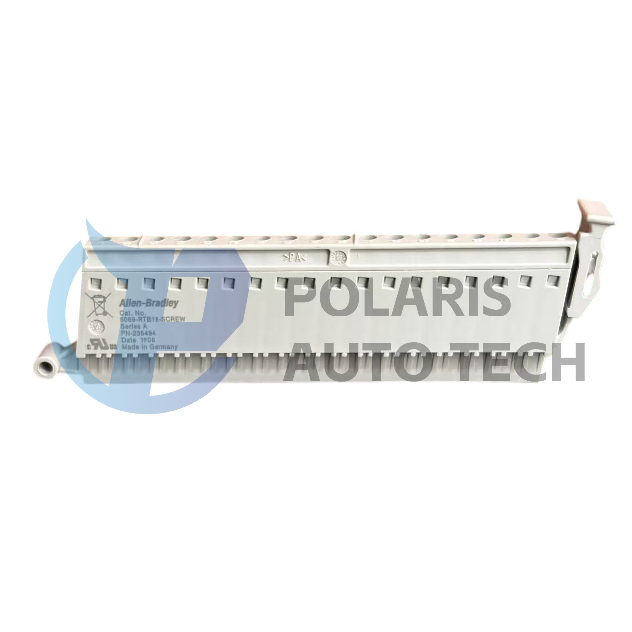 1 PCS NEW Allen Bradley 5069-RTB18-SCREW /A Compact 5000 18-Screw RTB