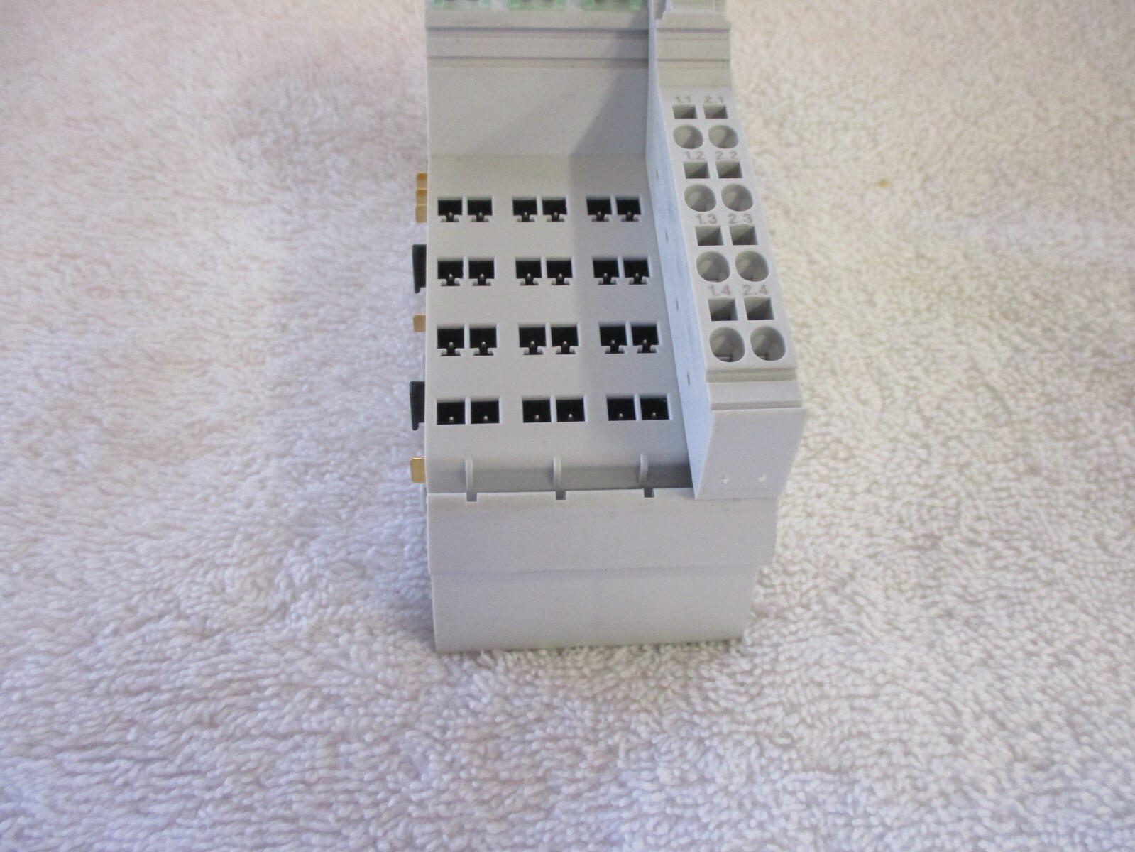 Rexroth Bosch Input Analog Module R-IB IL.AI 8/SF-PAC