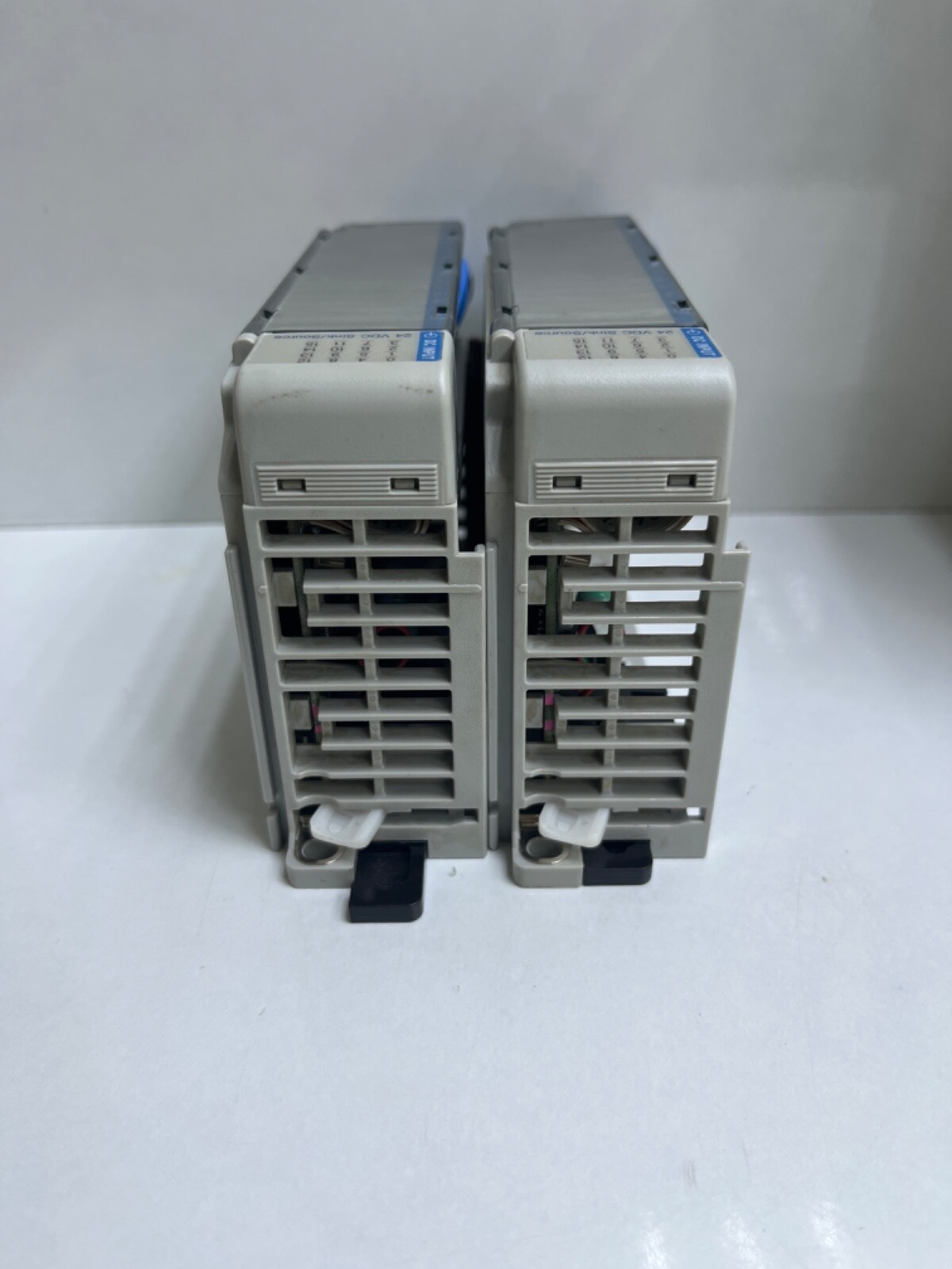 Lot 2 pcs of ALLEN-BRADLEY 1769-IQ16