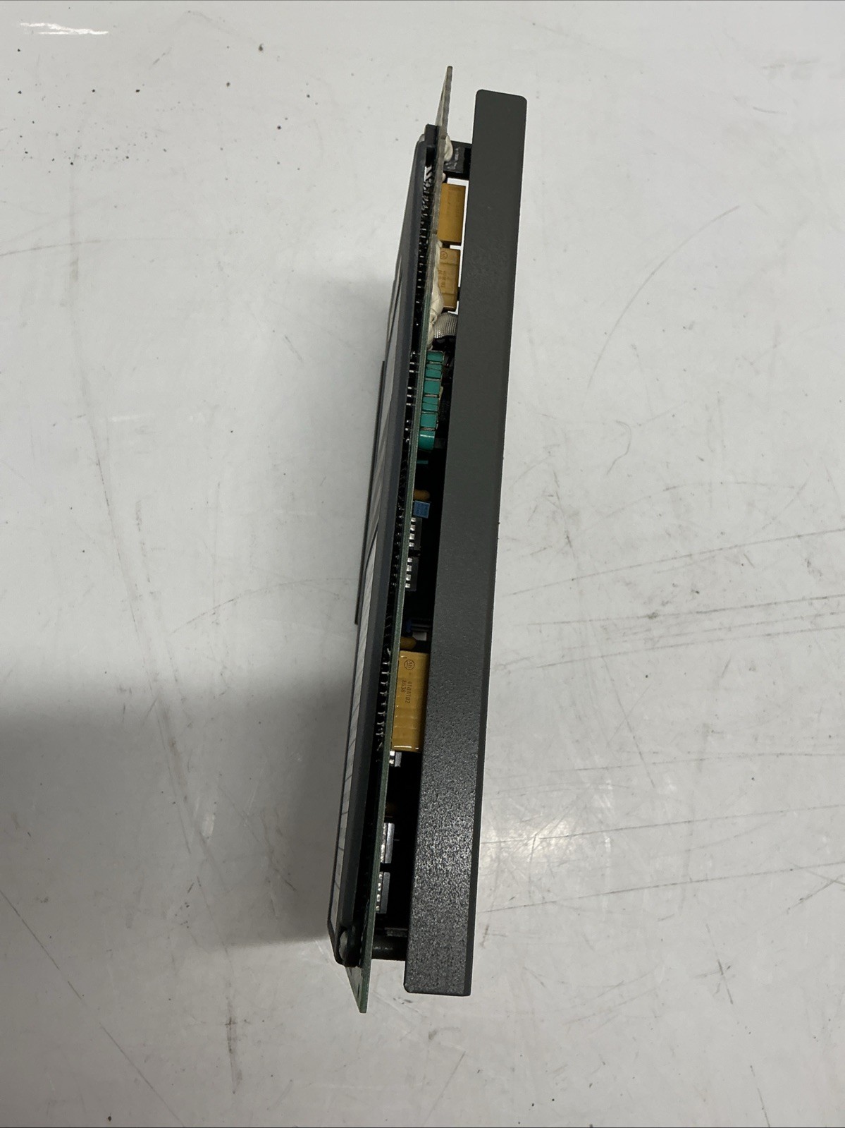 Allen-Bradley 1771-OFE1 Series A Analog Output Module. Z-475