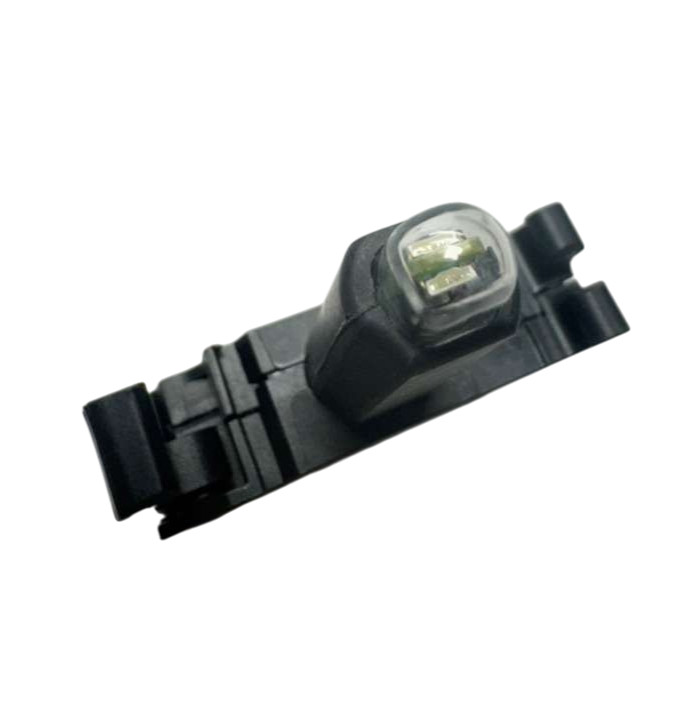Allen-Bradley 800F-NUG Green LED Lamp Module Series A, 12mA @ 24V, 12mA @120V