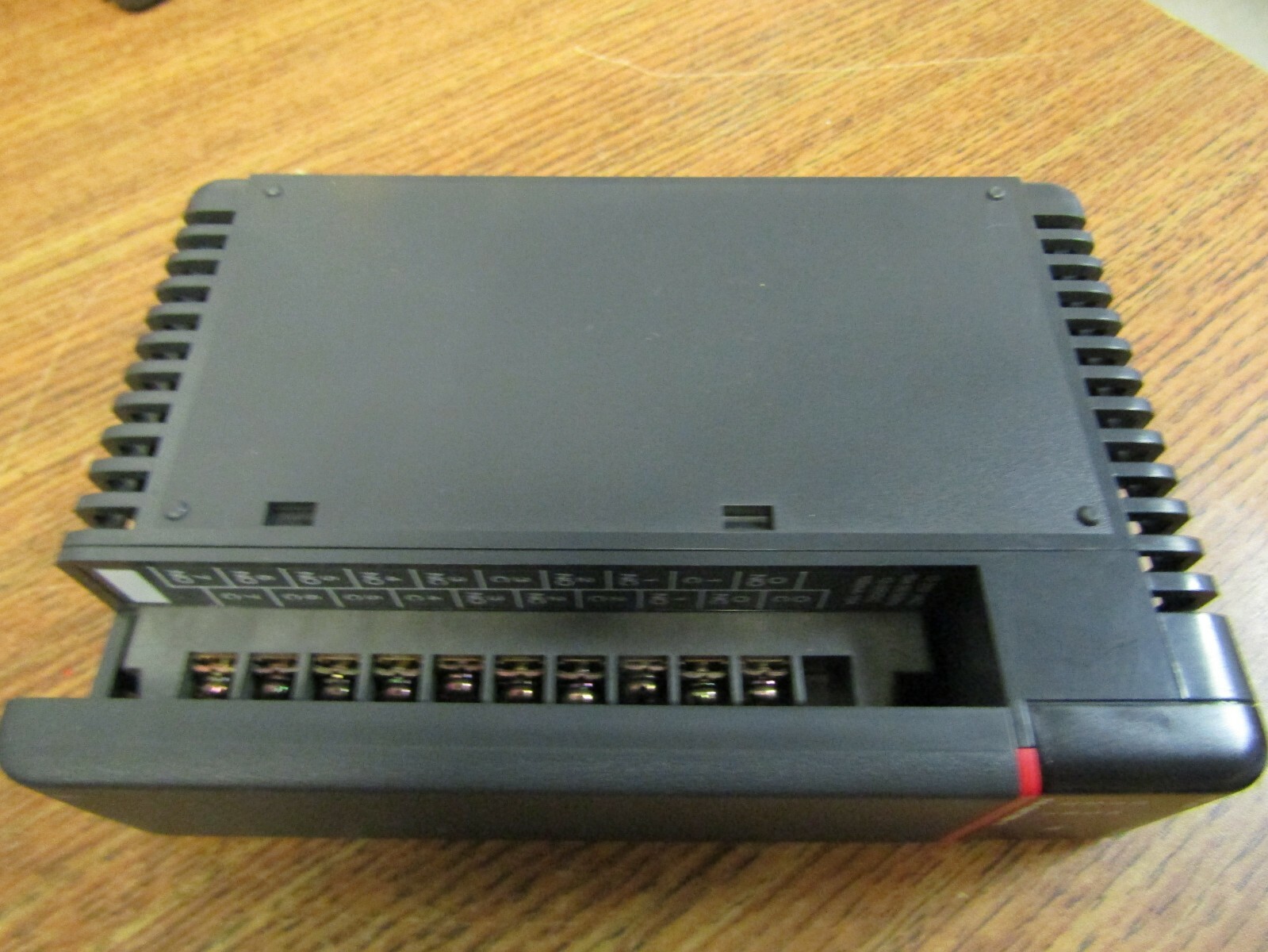 🔥 FACTS ENGINEERING F4-08TRS-1 RELAY OUTPUT MODULE 30 VDC 250 VAC
