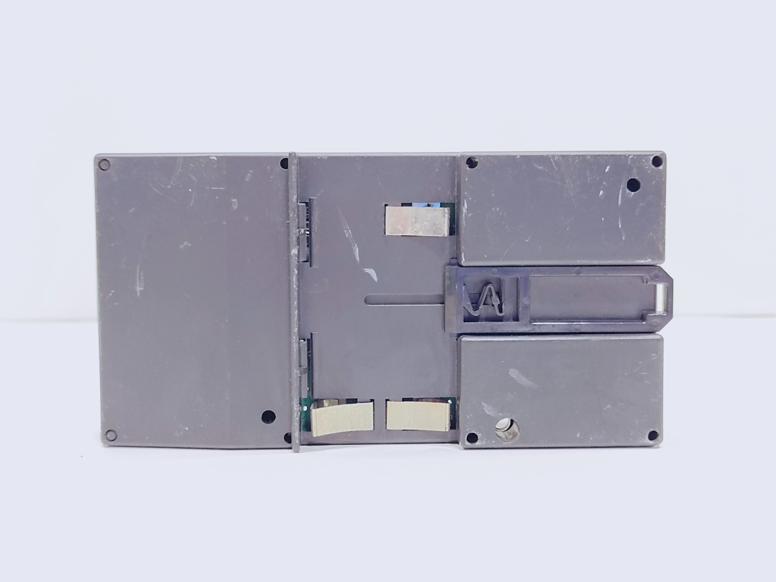 GE Fanuc IC200CPU001-MK PLC CPU Module (FREE SHIPPING)