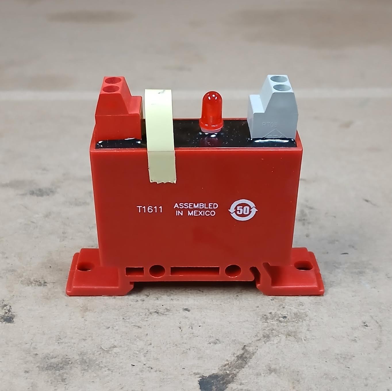 Crydom DR-ODC24 Output Module