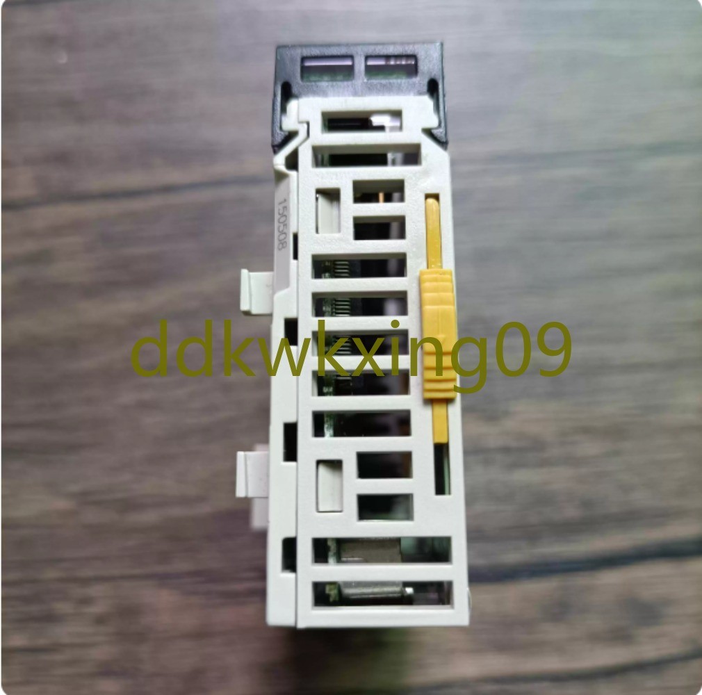 1PCS Omron CJ1W-ID231 PLC module Tested