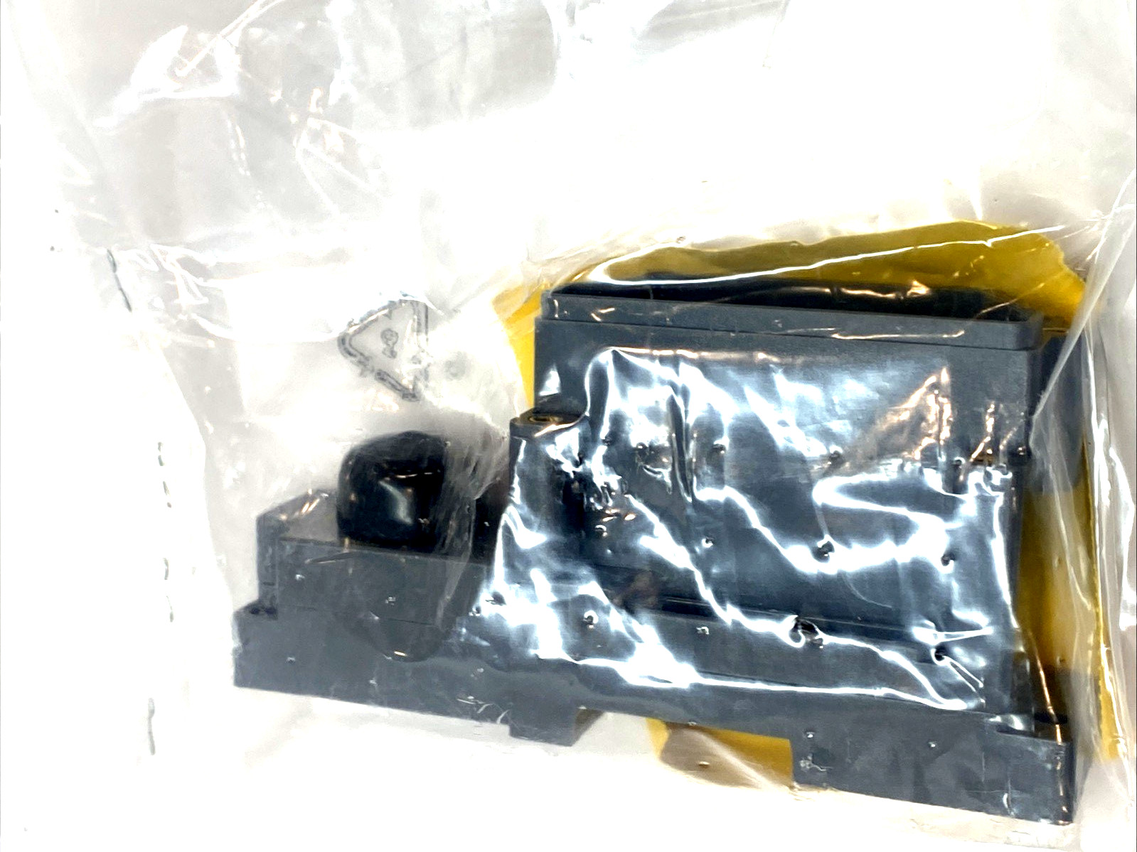 Turck BL67-B-1RSM Base Power Module 1× 7/8″ 5-Pin IP67