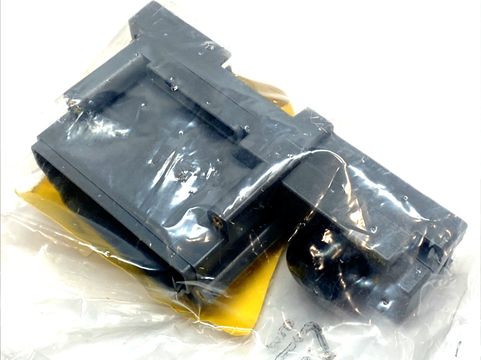 Turck BL67-B-1RSM Base Power Module 1× 7/8″ 5-Pin IP67