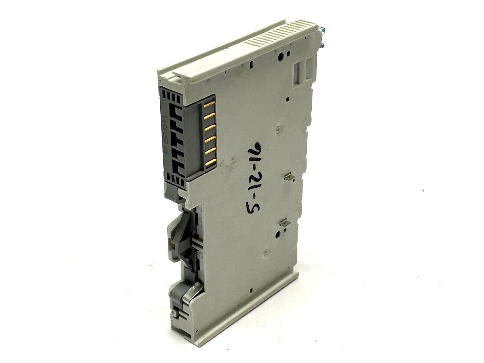 Beckhoff KL4012 Bus Terminal 2-Channel Analog Output Current 20mA 12 Bit