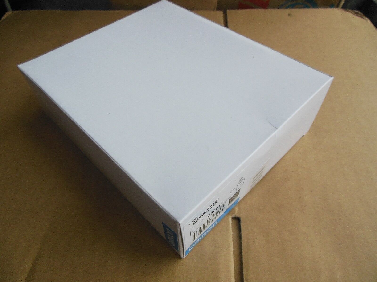 OMRON CS1W-OD261 PLC Module CS1WOD261 New In Box Expedited Shipping