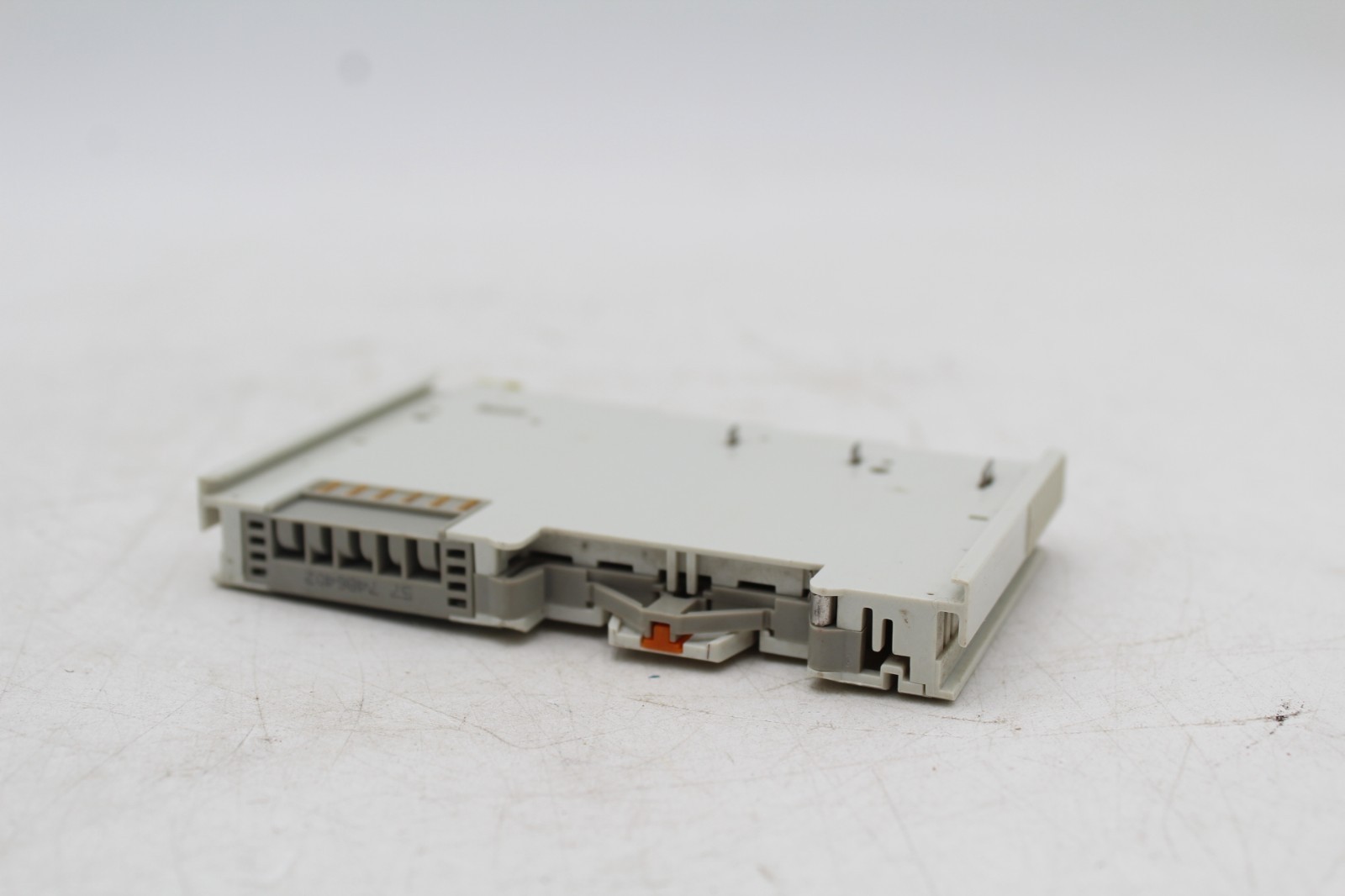Beckhoff KL1002 2-Channel 24VDC Digital Input Module