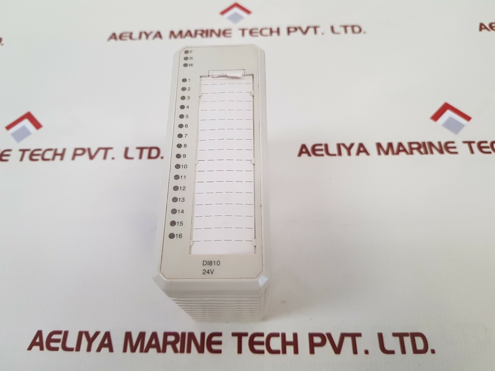 ABB 3bse008508r1 digital input di810