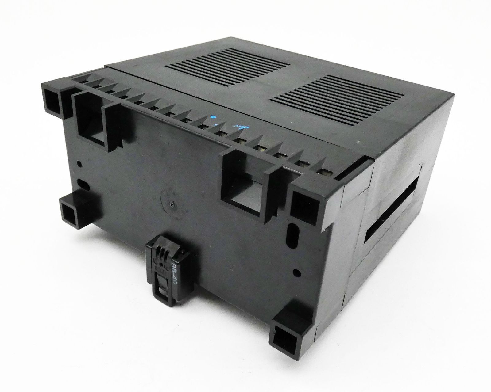 ABB Procontic CS 31 ICSE08A6 24VDC 5W Analog I Remote Unit -used-
