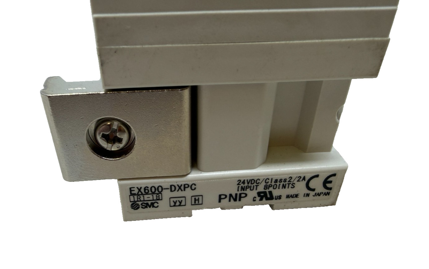SMC EX600-DXPC Digital Input Module