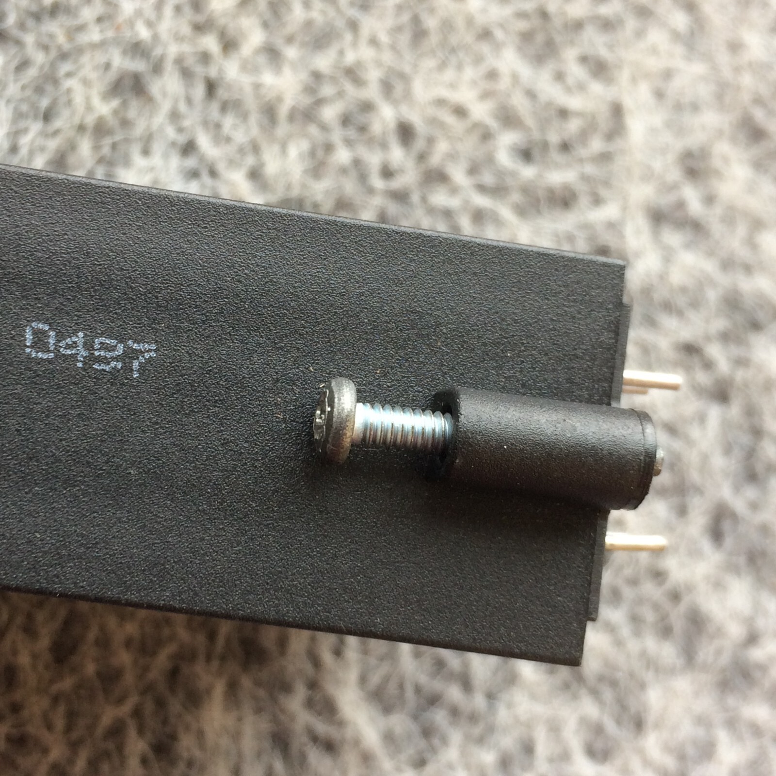 OPTO 22 OAC5Q I/O MODULE / RELAY SAME DAY, SHIPS TODAY ! FAST