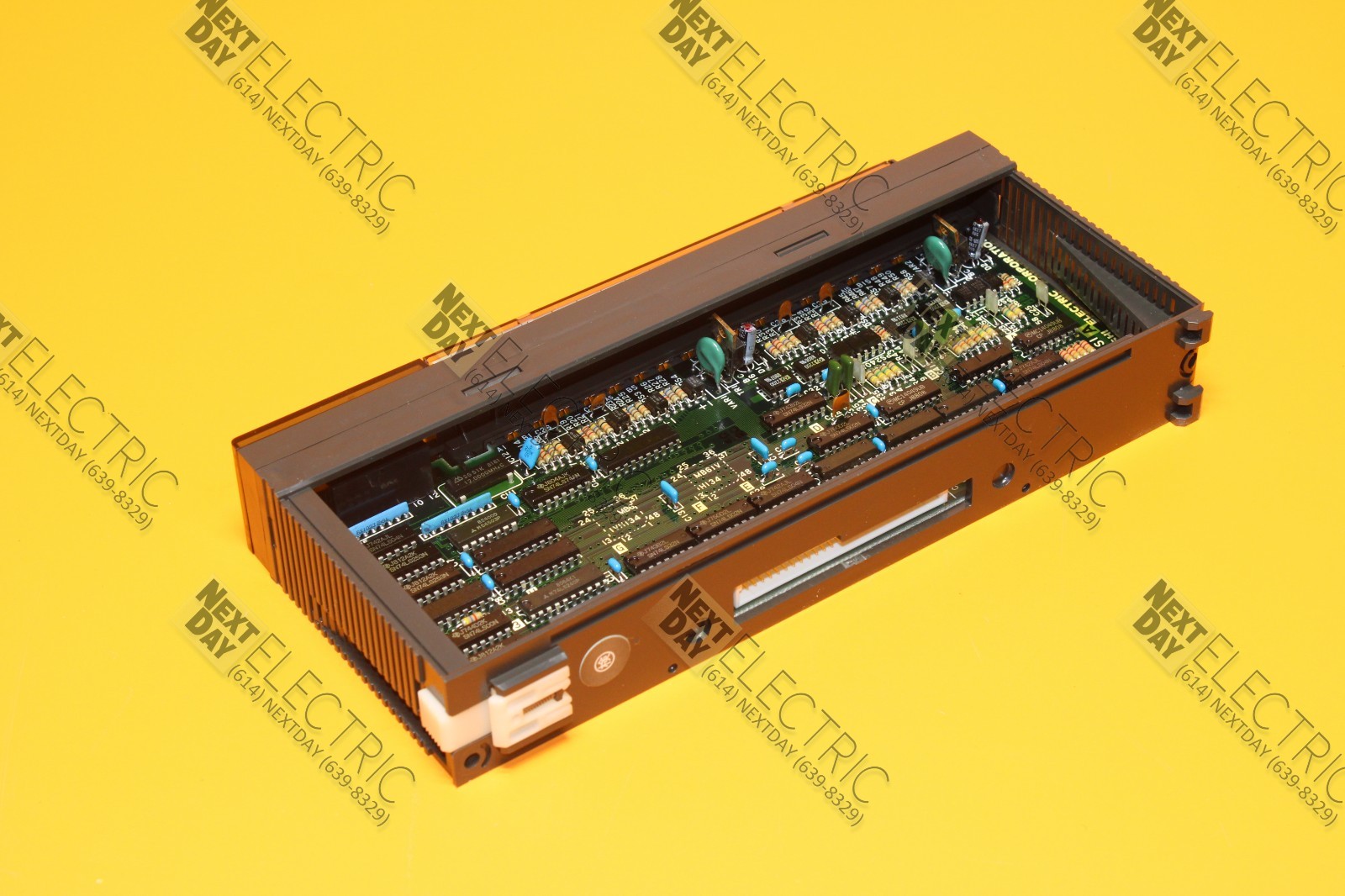 Mitsubishi, AD61S1, Melsec PLC High Speed Counter Local Unit Module Card OEM NEW