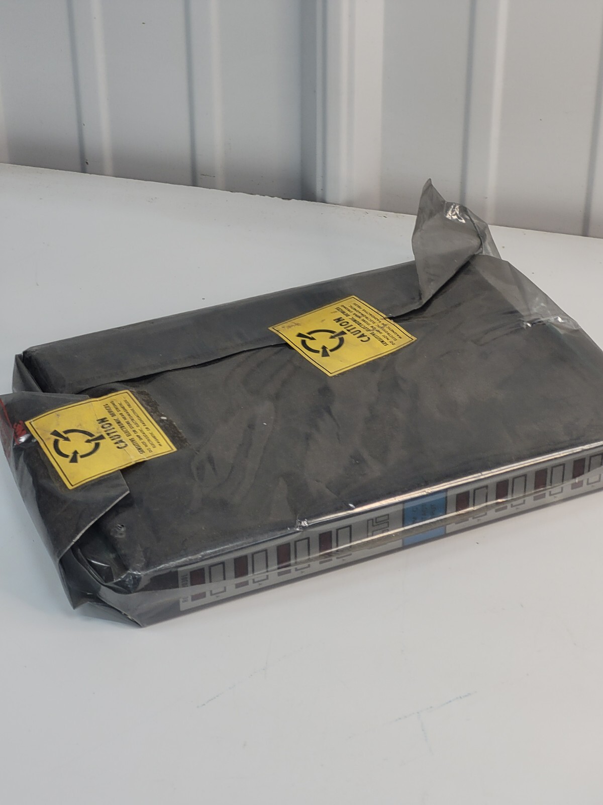CONTROL TECHNOLOGY INC CONTACT MODULE RCM-2030-1 New b12