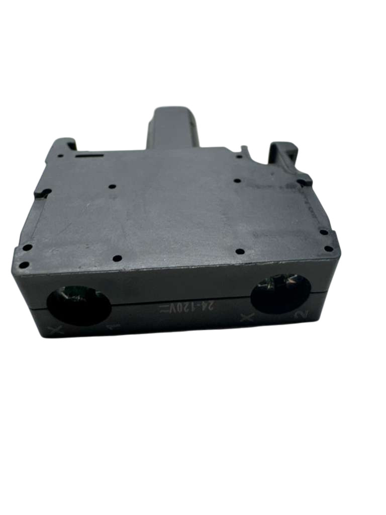 (Pack of 10) Allen-Bradley 800F-NUR Red LED Lamp Module, 12mA @ 24V, 12mA @120V