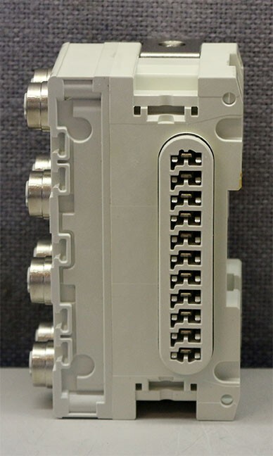 SMC EX600-DXPD 16-Point Digital Input Serial Interface Unit