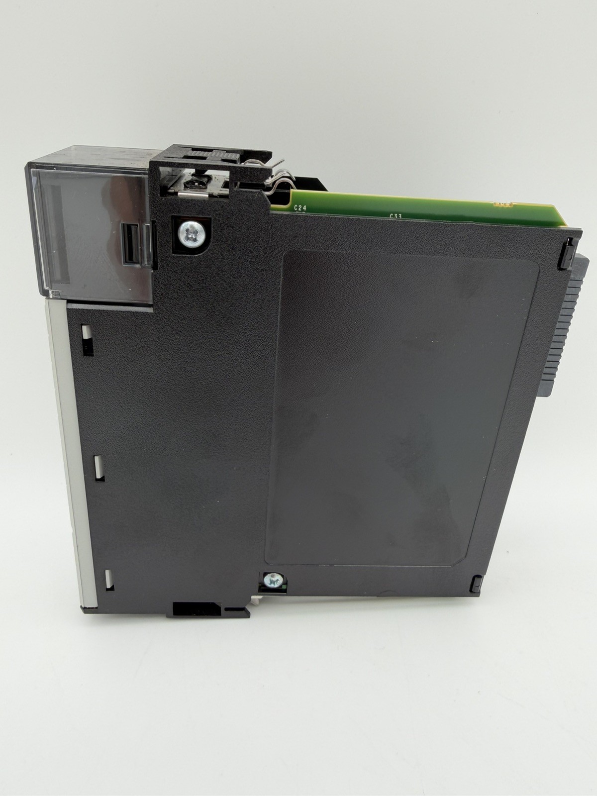 Rockwell Automation Allen Bradley 1756-ENBT ControlLogix Enet/IP Comms Module