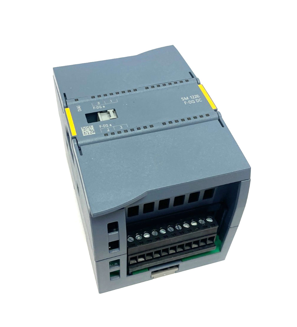 Siemens 6ES7226-6DA32-0XB0 SIMATIC S7-1200 Digital Output Module SM 1226