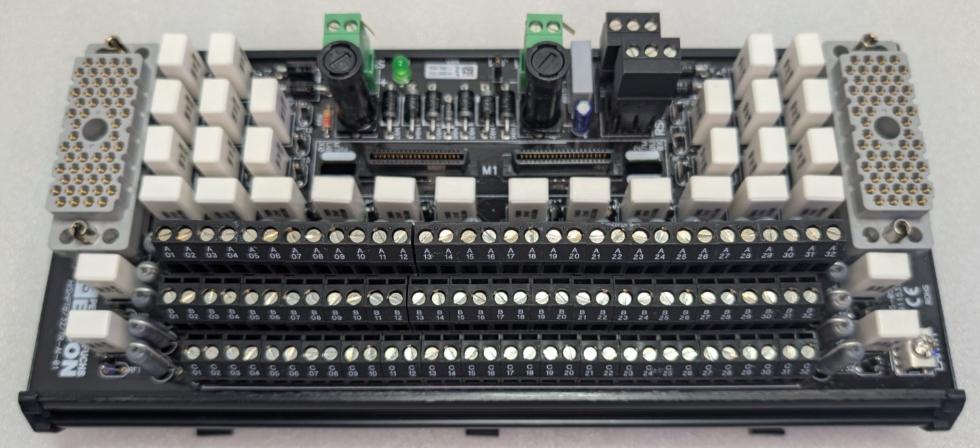 Pepperl+Fuchs HiSHPTB/32/TR-AI-01 HART Termination Board 32-Ch 907912