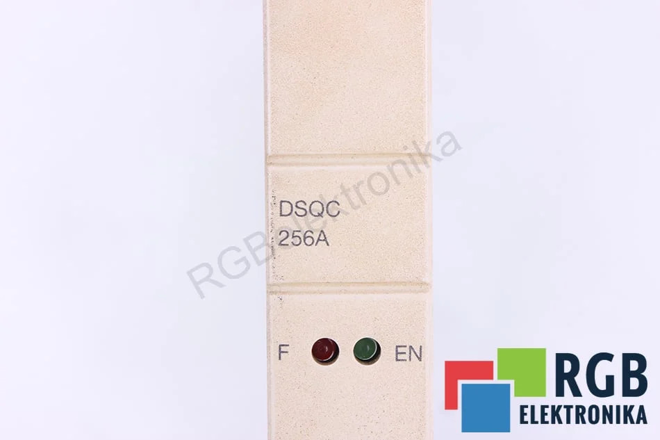 3HAB2211-1/1 DSQC256A ABB – Refurbished – 24 Months Warranty