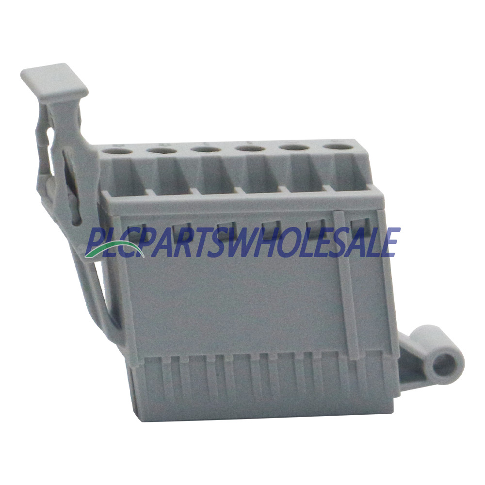 NEW 5069-RTB6-SCREW AB Compact 5000 6 Screw RTB Fast Shipping 5069RTB6SCREW