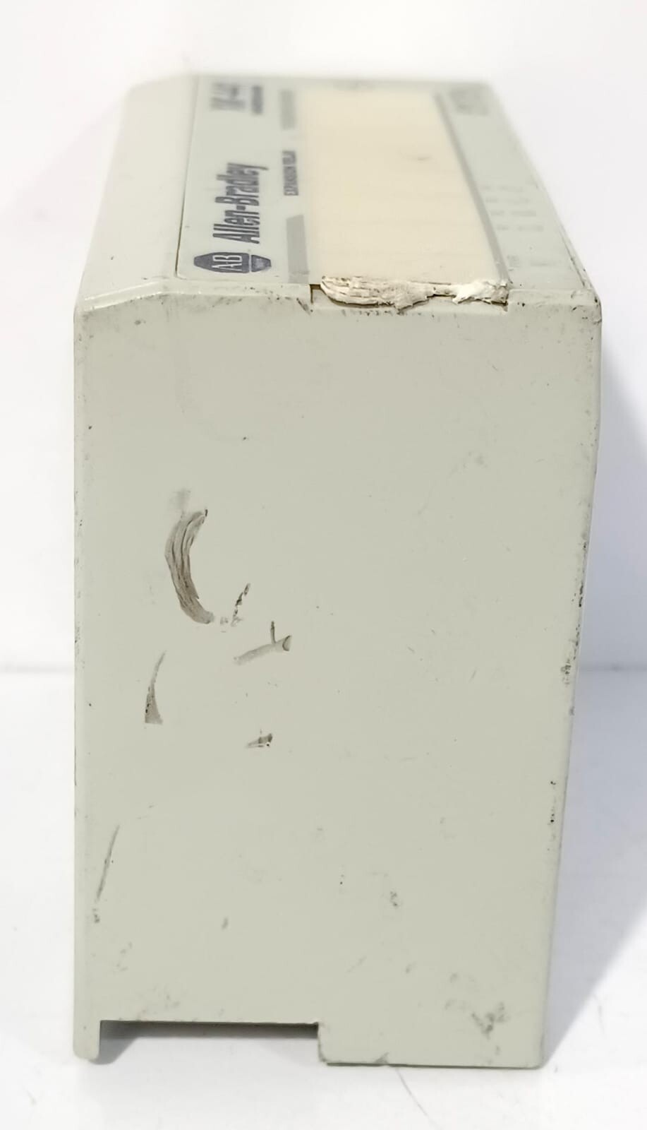 Allen-Bradley 1440-REX00-04RD, Ser/B, REV:C01, XM-441 Expansion Relay Module
