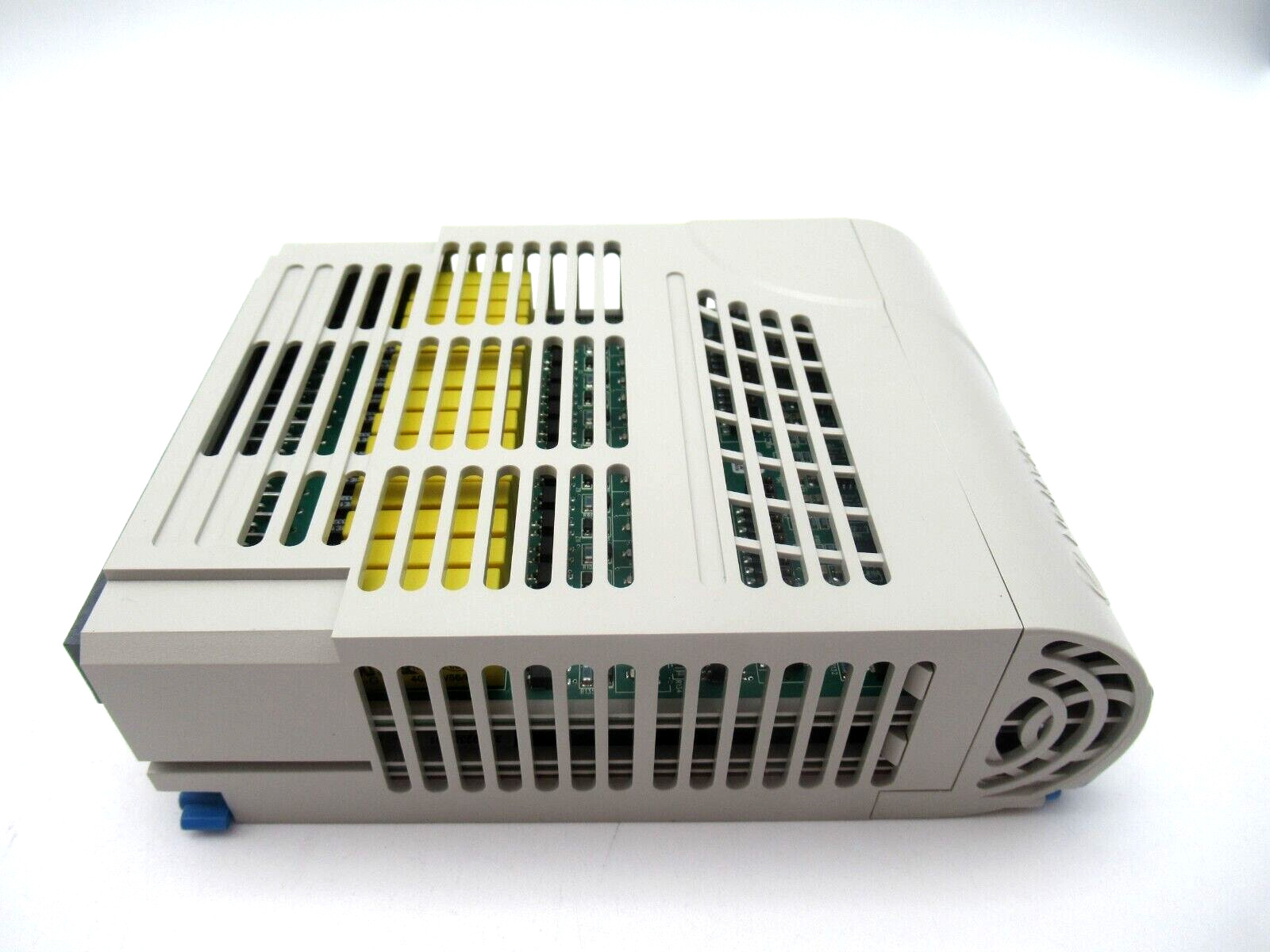 Westinghouse Emerson Ovation 1C1232G03 Digital Input Module & Base Cover