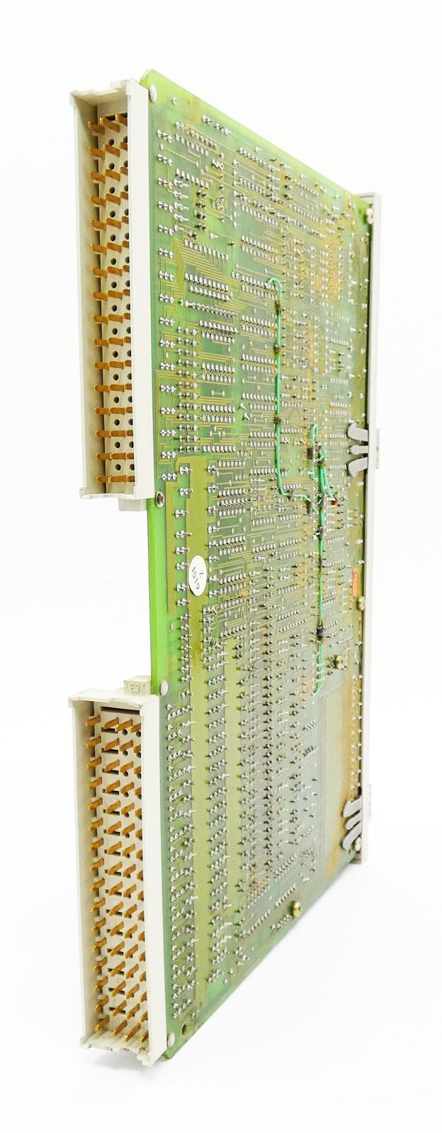 Siemens Teleperm M 6DS1614-8AA E-Stand: 2 Binary Input Modules -used-