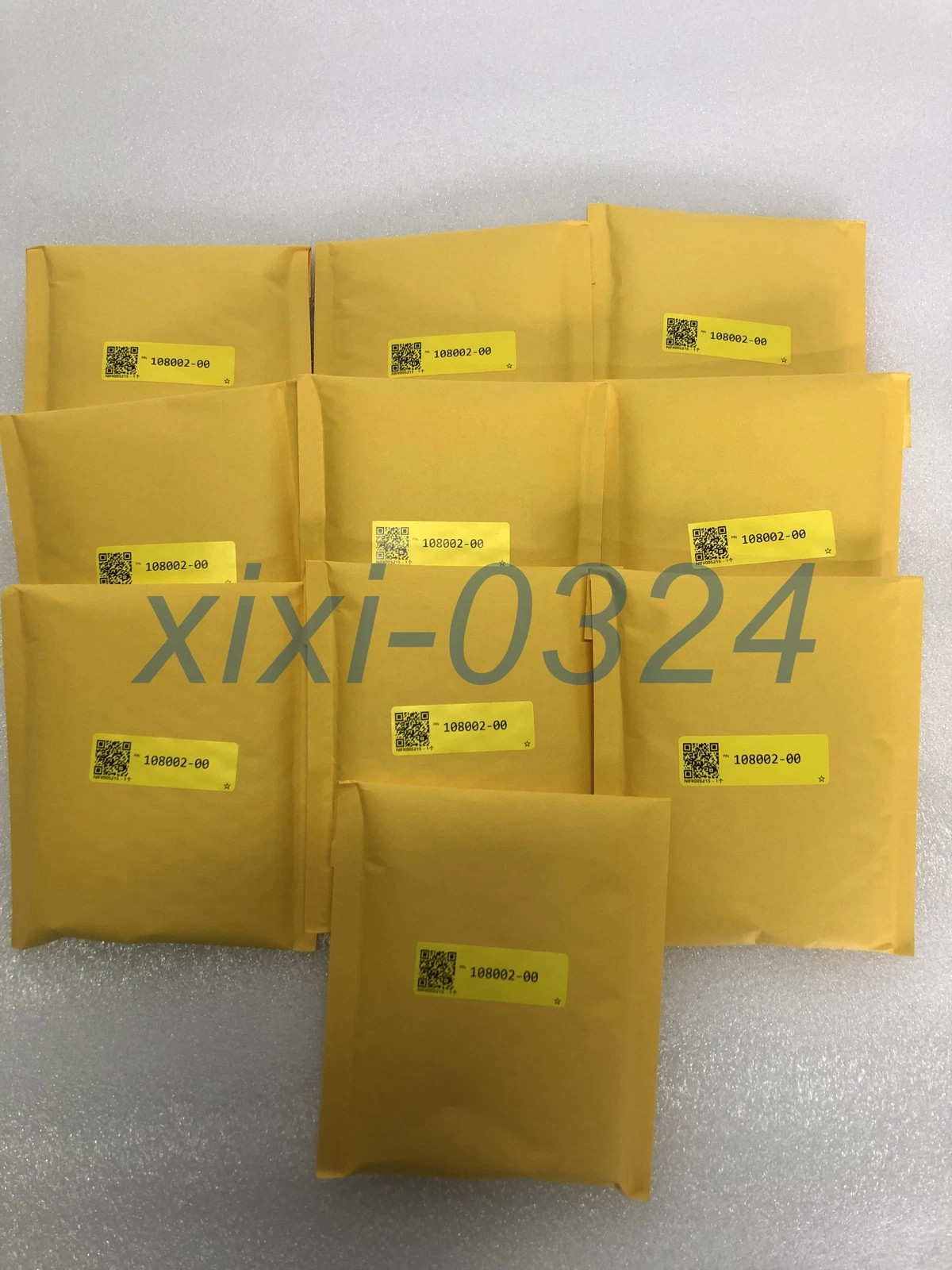 1 pcs NEW ThermoFisher 108002-00 43i 48i 49i Small Pump Membrane DHL shipping
