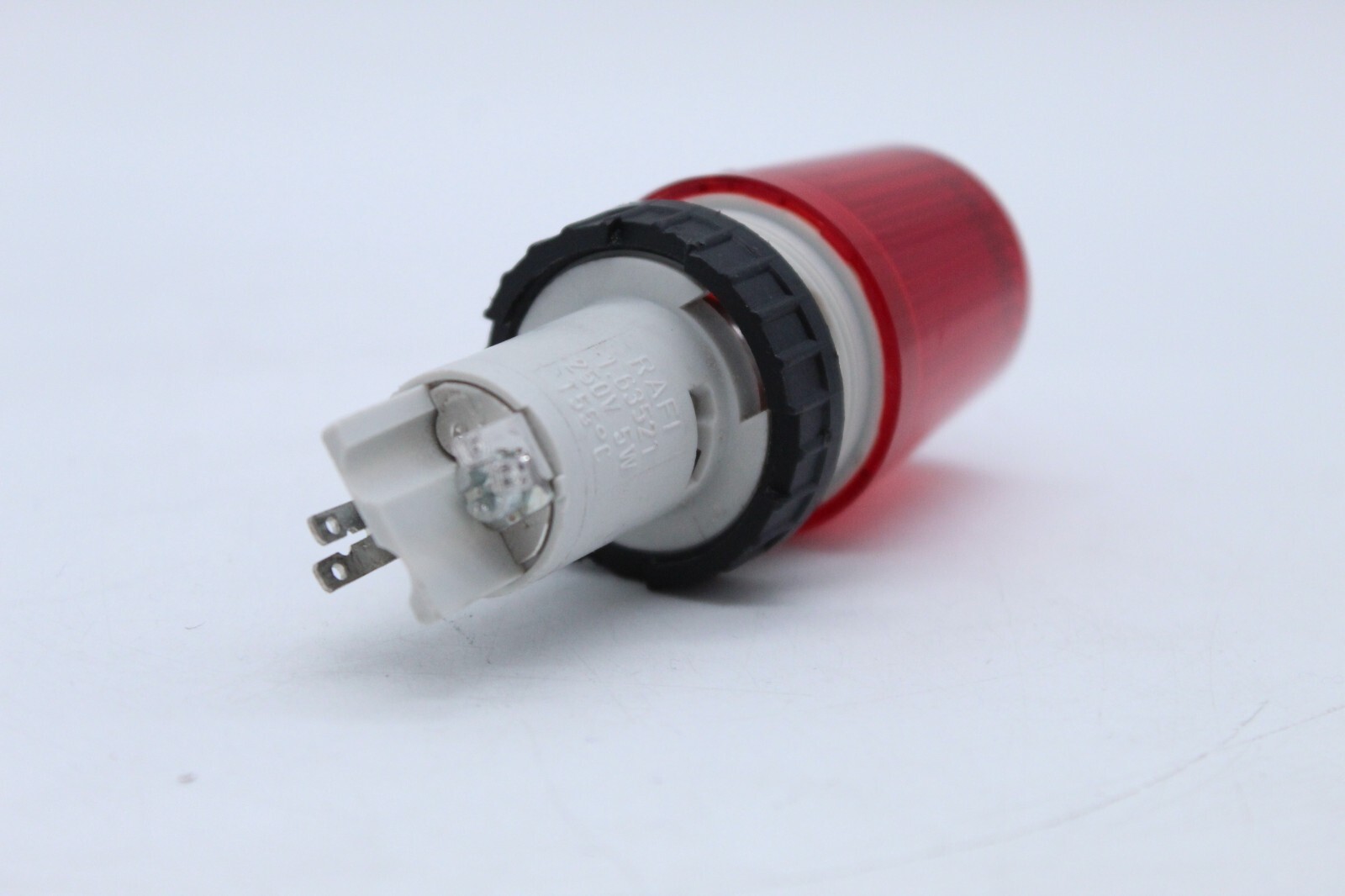 RAFI 1.63521 250V 5W T55°C