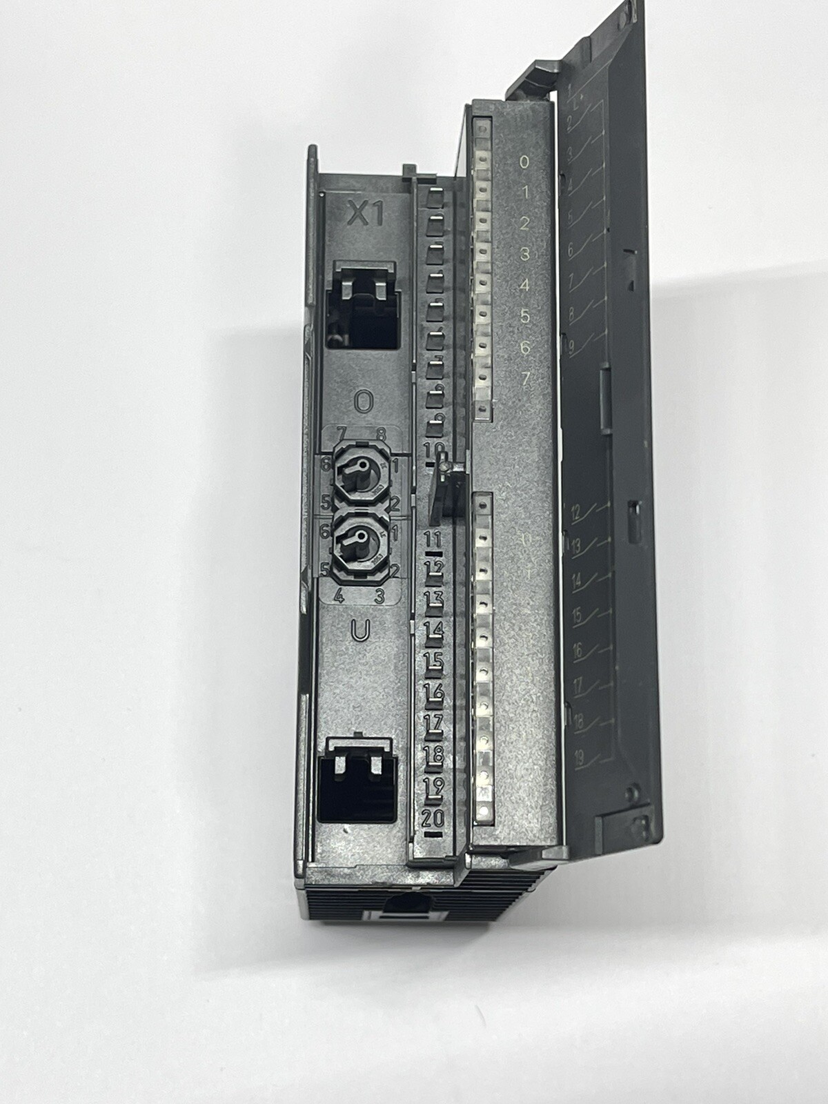 Siemens Simatic S7-300 Digital Input Module SM321 DI16 24V 6ES7 321-1BH50-0AA0