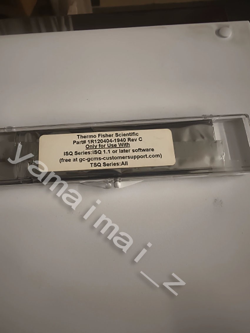 NEW ThermoFisher 1R120404-1940 Thermo Scientific Temperament filament Fast Ship