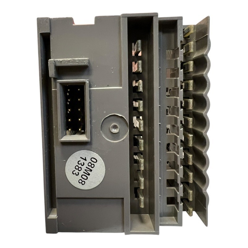 Micro Innovation Ag DP-16Do/0.5A-P-2X8 I/O Module