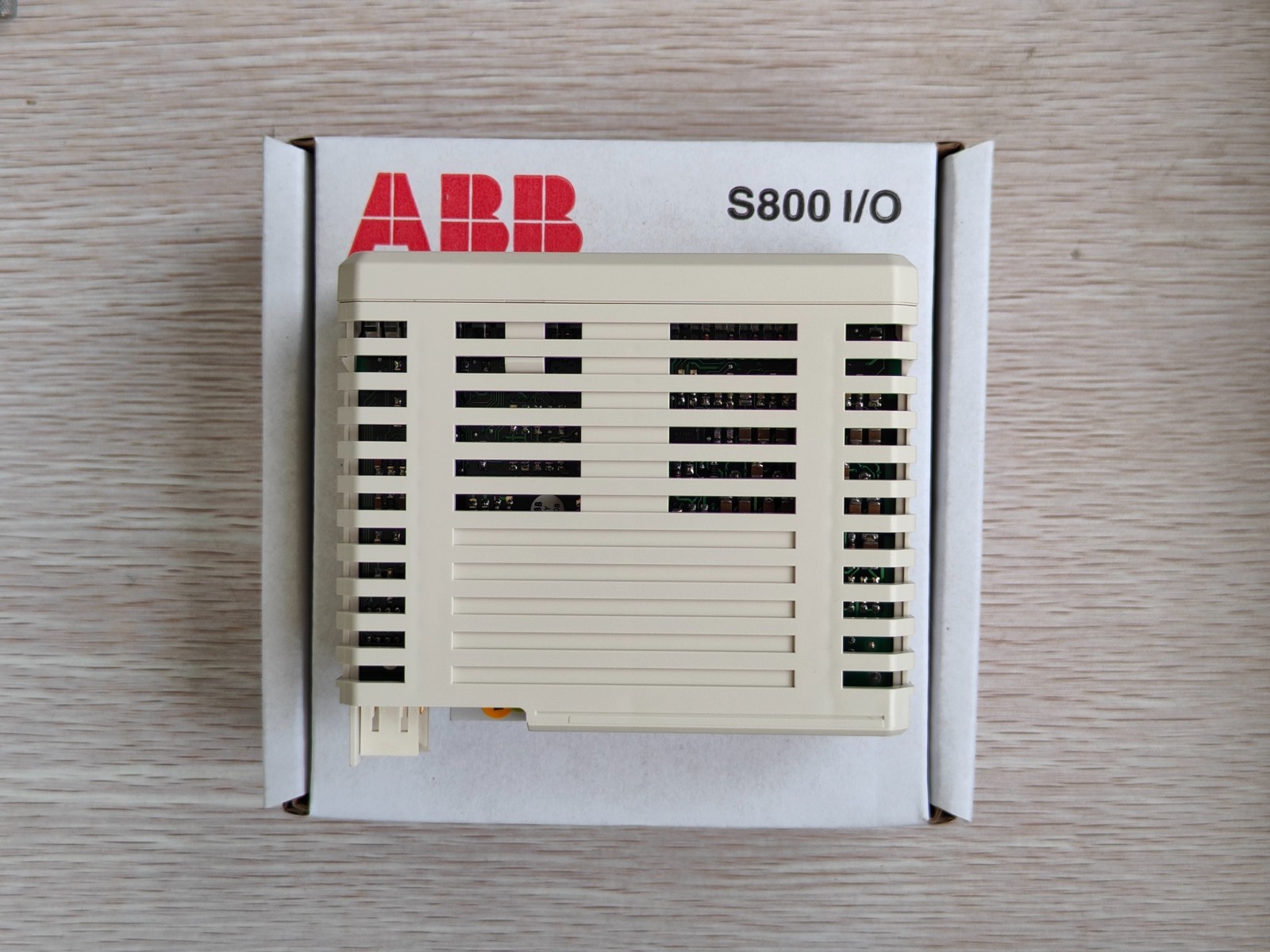 ABB AI820 Analog Input Module
