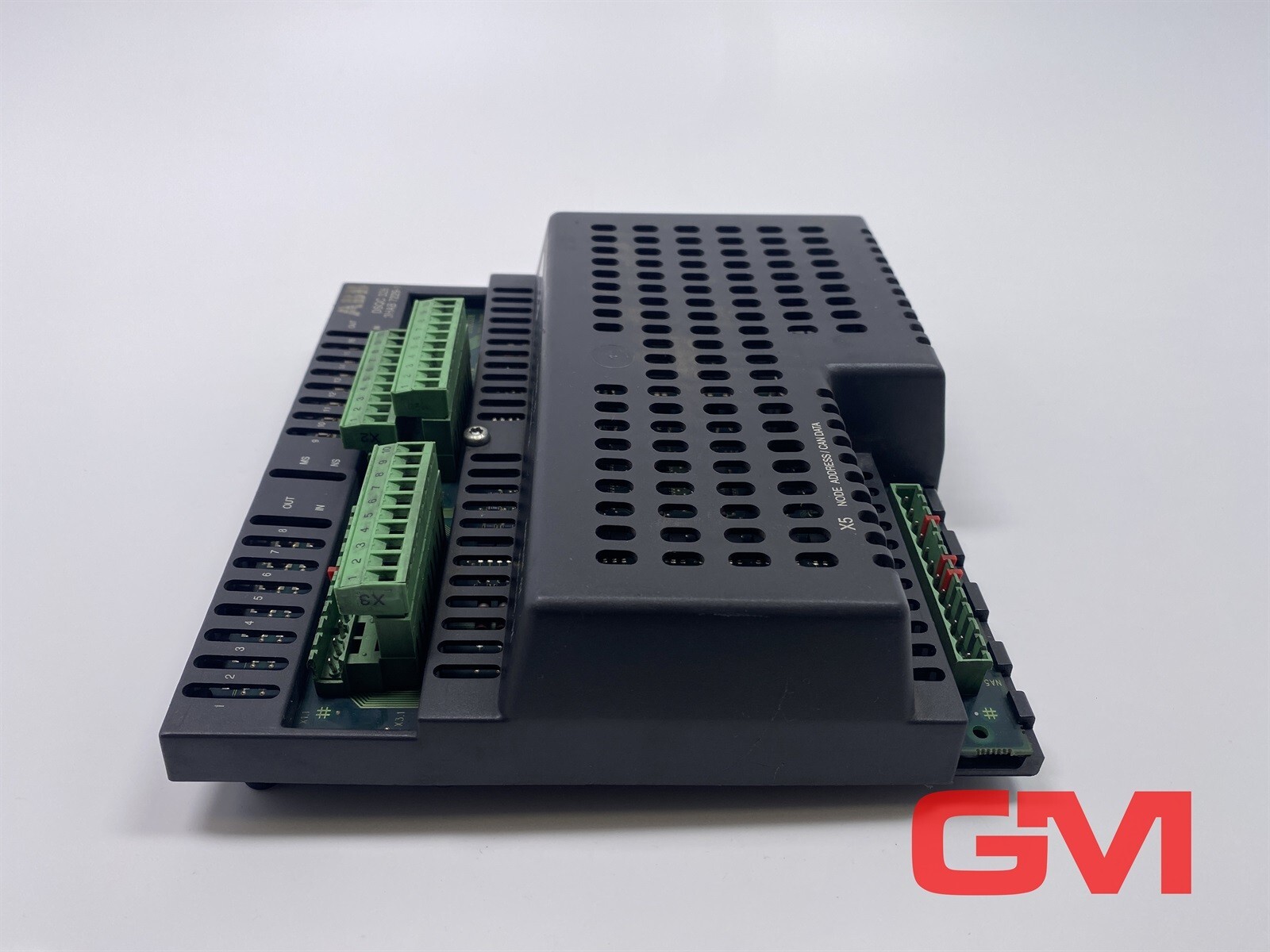 Abb Digital Input/Output Module 24 VDC I/O Dsqc 328 3Hab7229-1 Module