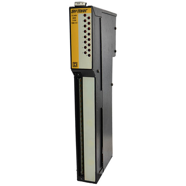 8030-RIM-101-A Square D 120VAC 16PT Input Sy/Max –SA