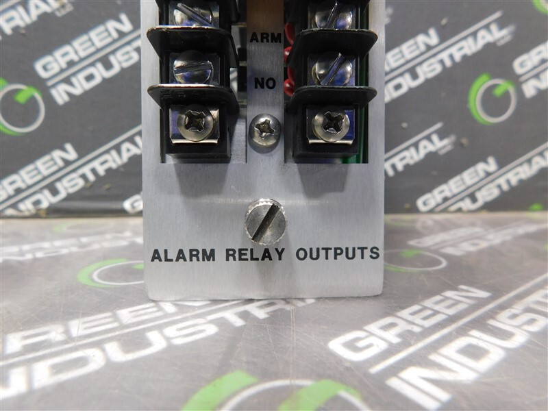 NEW Bently Nevada 3300 Series Signal Relay Board 81545-01 Board Rev. AC