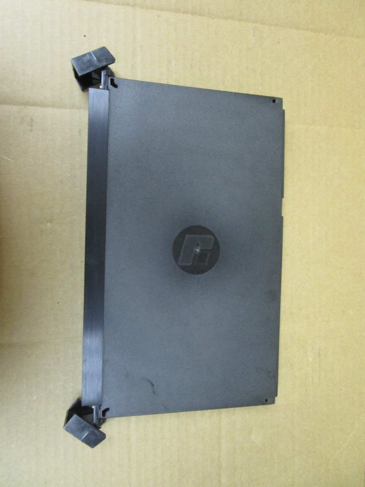 RELIANCE ELECTRIC PULSE TACH INPUT MODULE S-67108-2C 57C421A