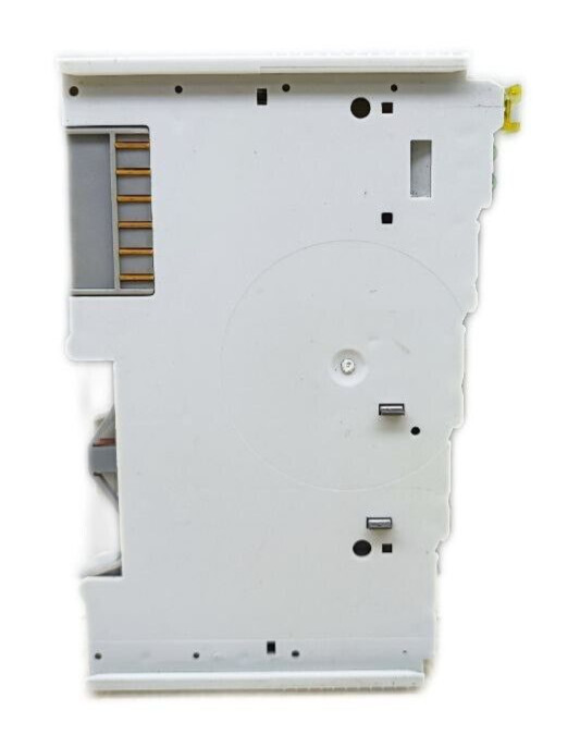BECKHOFF KL1194 BUS TERMINAL, 4-CHANNEL DIGITAL INPUT, 24 V DC, 0.2 MS