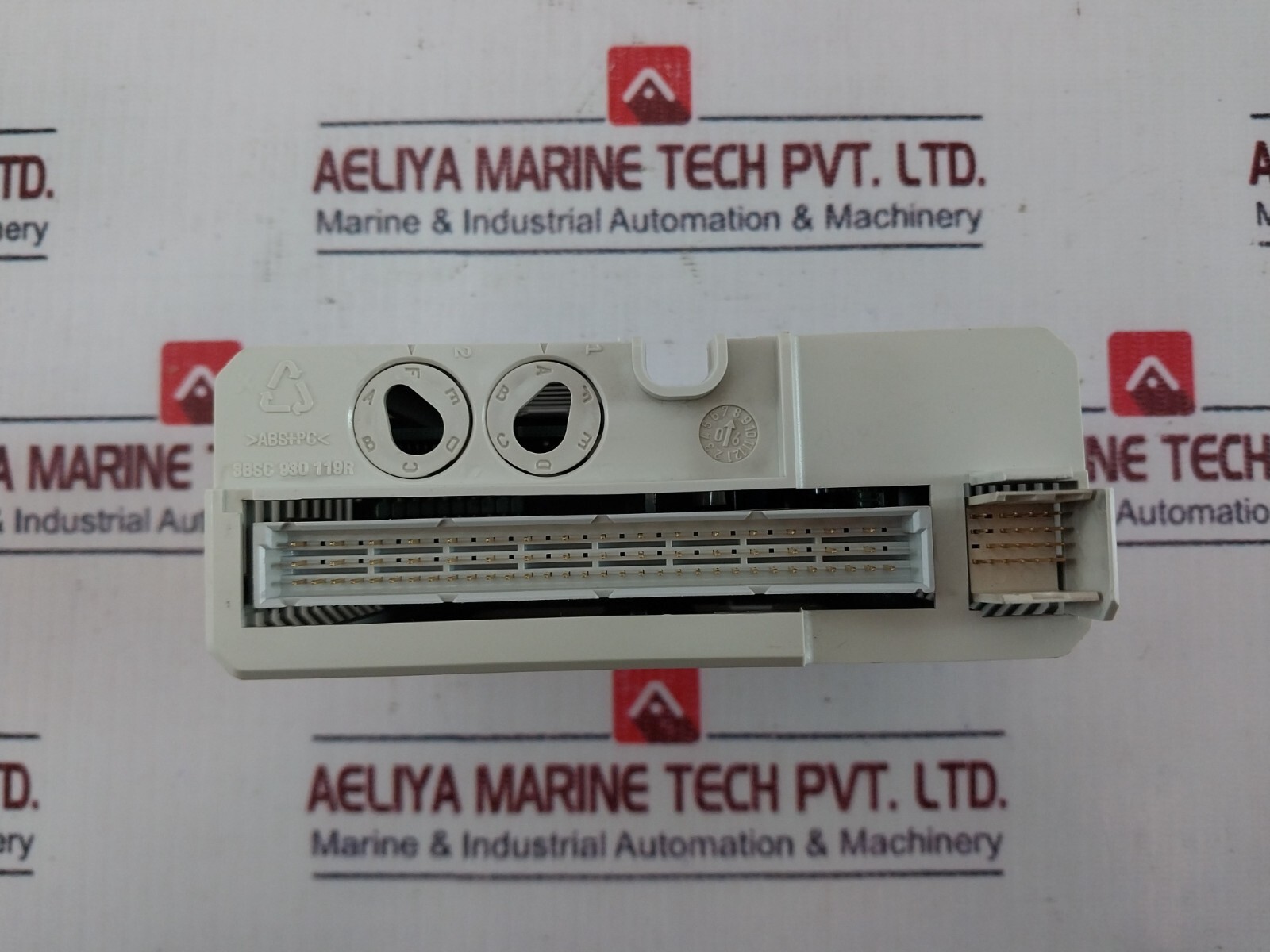 ABB AI830A 3BSE040662R1 Analog Input Module 3BSE013230R1 Termination Unit
